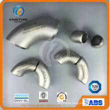 Stainless Steel 304/316 Elbow Butt Weld Pipe Fittings (KT0353)